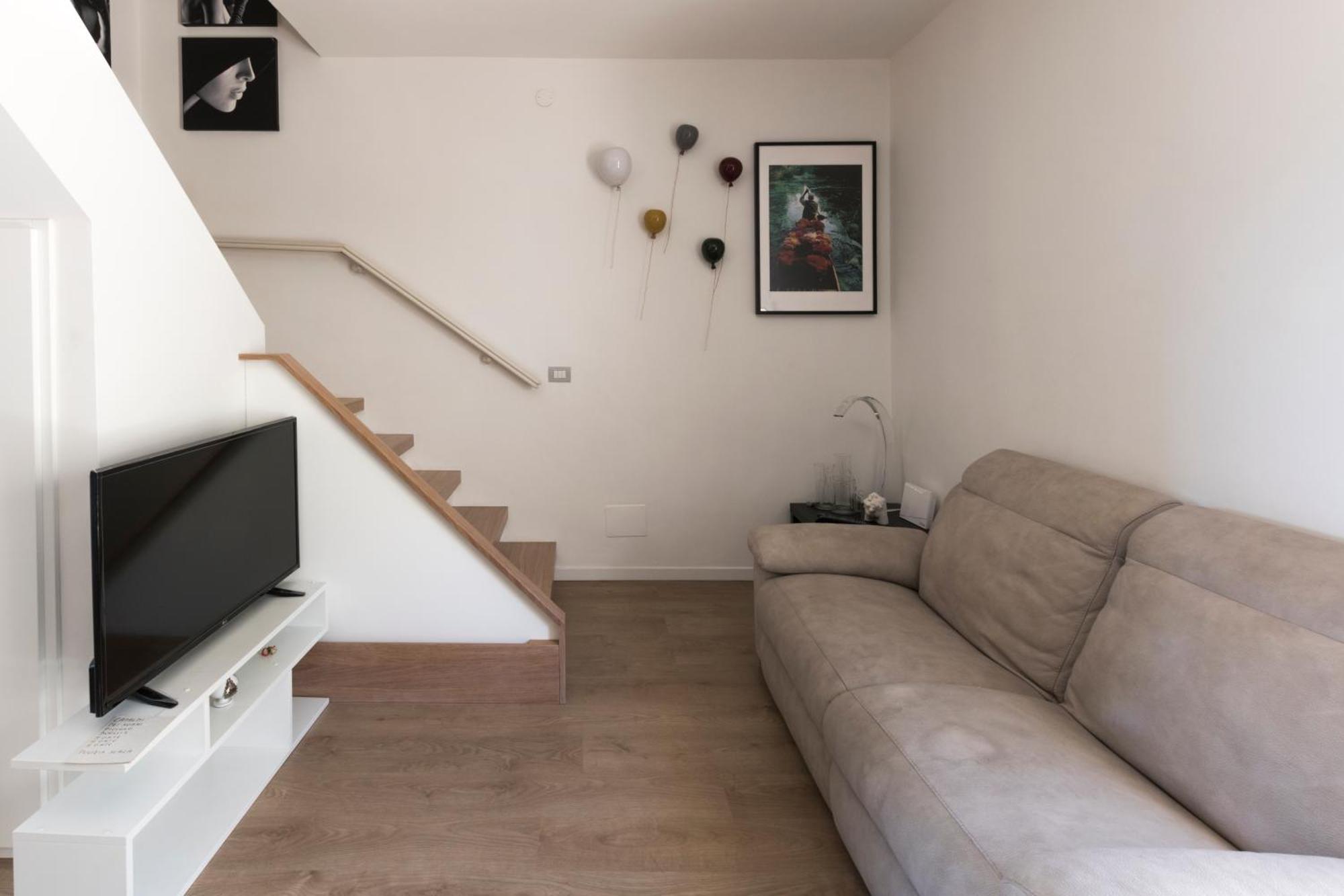 Nettuno Apartment Gallipoli Exterior photo