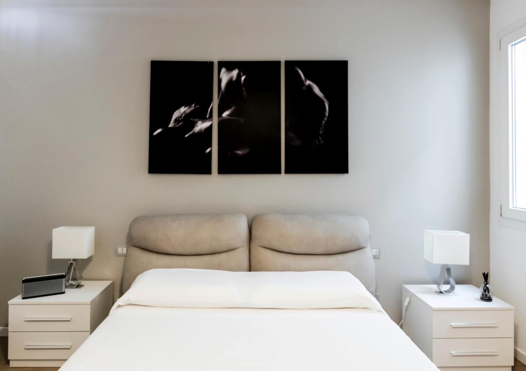 Nettuno Apartment Gallipoli Exterior photo