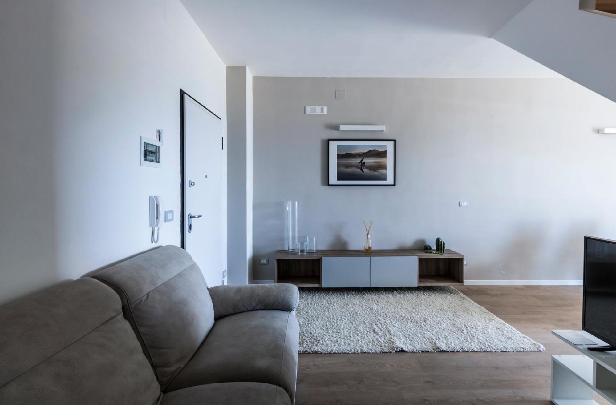 Nettuno Apartment Gallipoli Exterior photo