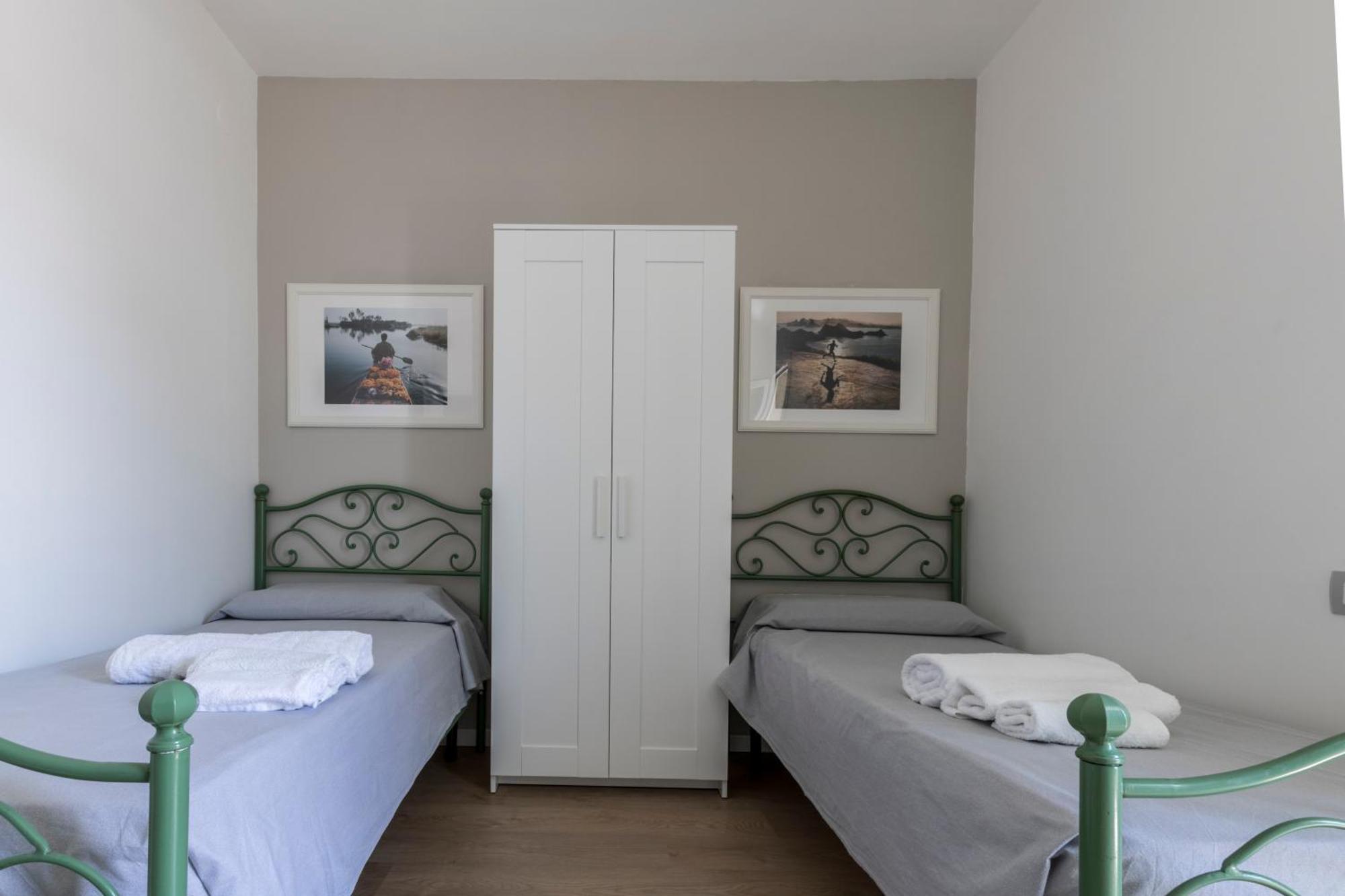Nettuno Apartment Gallipoli Exterior photo