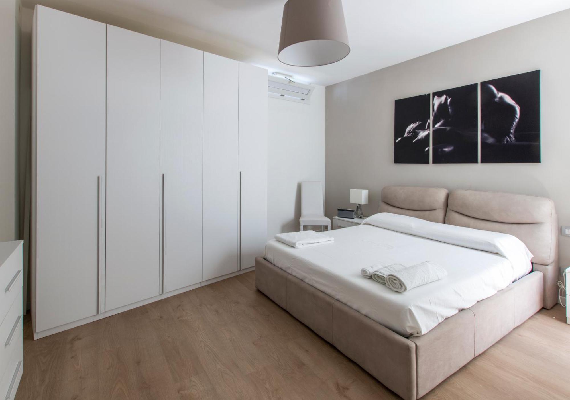 Nettuno Apartment Gallipoli Exterior photo