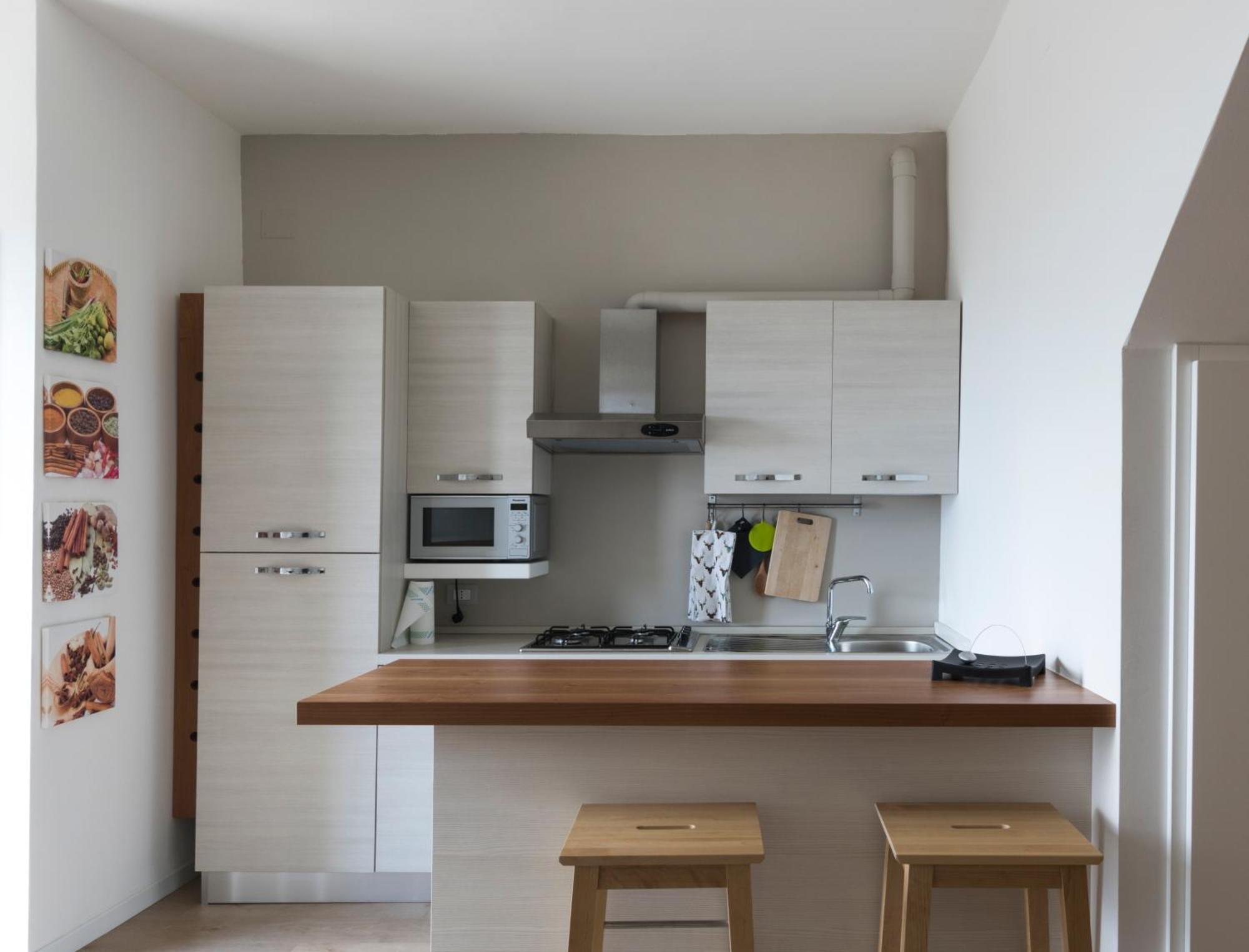 Nettuno Apartment Gallipoli Exterior photo